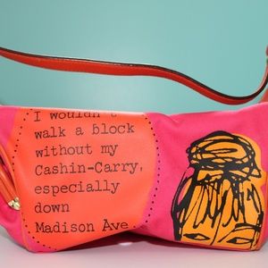Vintage Coach Purse